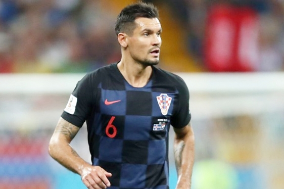 Dejan Lovren