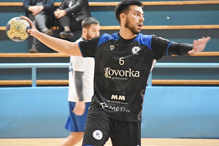 1. HRL: Kozala slomila otpor Vodica, Senj doživio poraz u Splitu