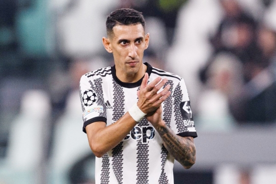 Angel Di Maria privodi kraju pregovore s novim klubom