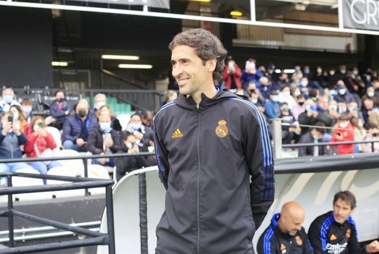 Raul