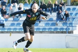 Danijel Lazić (Cres)