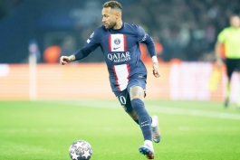 Katarski šeik dovodi Neymara