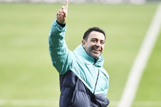 Xavi