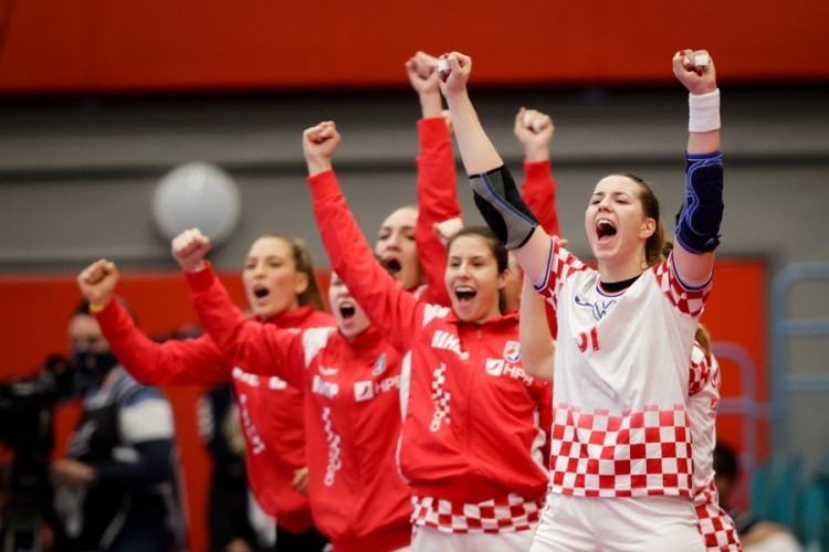 Hrvatske rukometašice saznale sve suparnice na Svjetskom prvenstvu u Španjolskoj