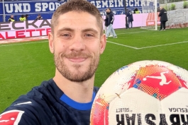 Pogledajte pogodak Andreja Kramarića, Hoffenheim posvetio posebnu pažnju majstoriji