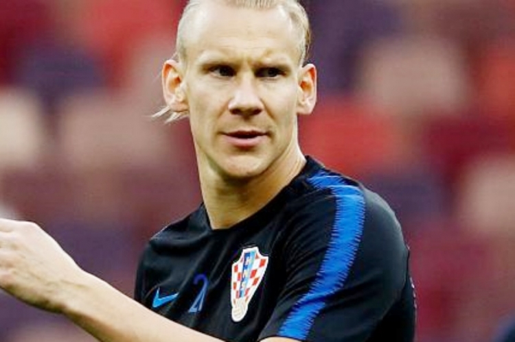 Domagoj Vida