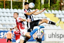 Opatija i Orijent prvi regionalni derbi igraju u 5. kolu