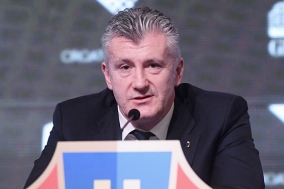 Davor Šuker