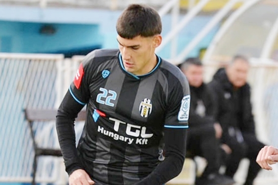 Opatija protiv Dugopolja odigrala najbolje prvo poluvrijeme ove sezone, opatijska momčad trima pogocima do odmora ostvarila uvjerljivu pobjedu na Kantridi