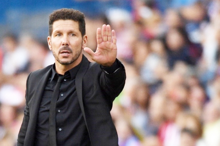 Diego Simeone