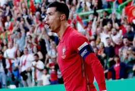 Ronaldo