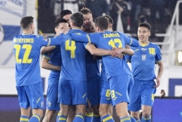 Najavljen presedan: FIFA  zbog Ukrajine namjerava povećati broj sudionika u završnici SP-a 2022