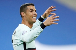 Ronaldo