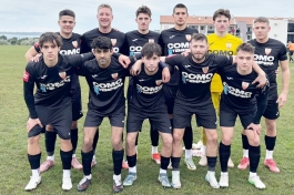 Grobničan u Medulinu