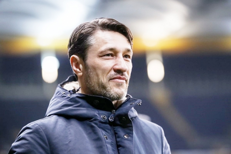 Niko Kovač