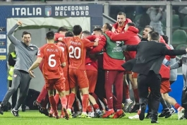 Arijan Ademi: Portugal je drugačija momčad od Italije, ali nemojte zaboraviti da smo pobijedili Njemačku u gostima