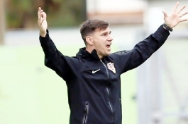 Grobničan ostao bez trenera, Marko Čop otišao zbog osobnih razloga