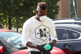 Mario Balotelli 