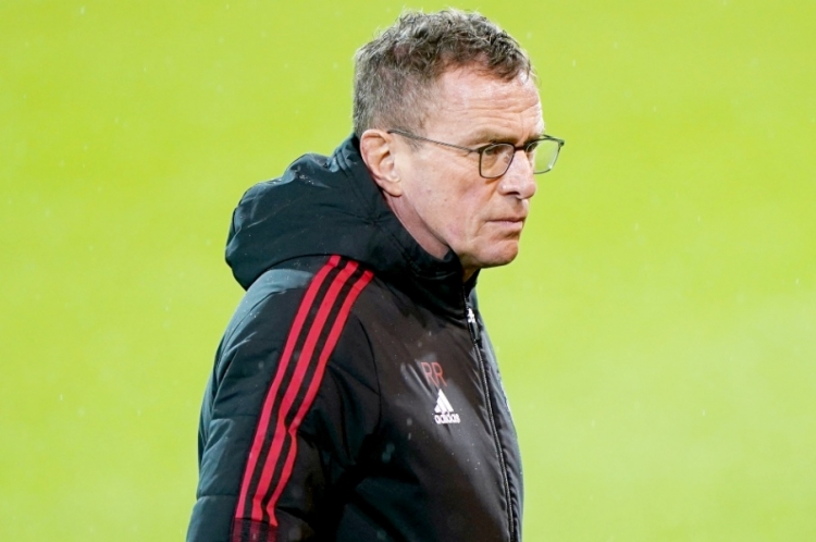 Ralf Rangnick