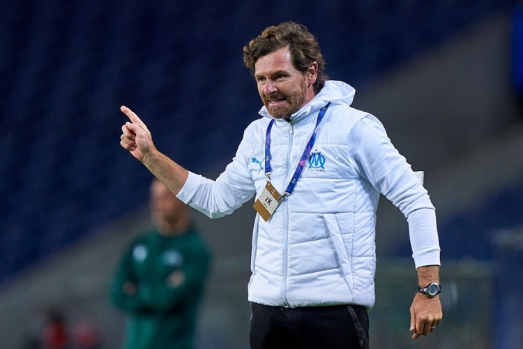 Andre Villas-Boas