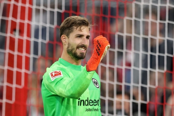 Kevin Trapp