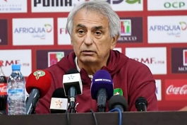 Vahid Halihodžić