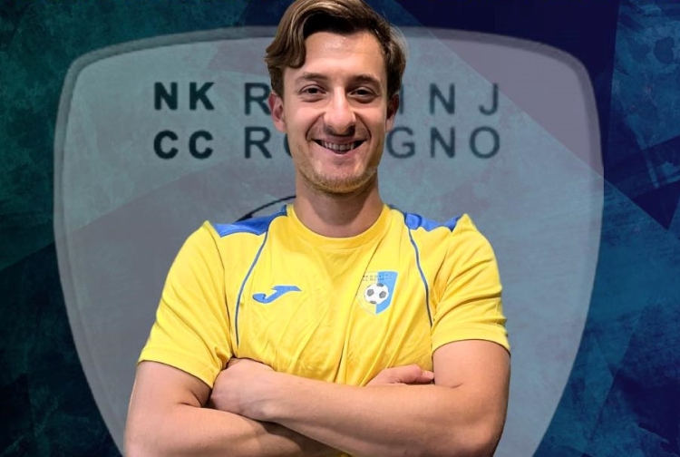 Dominik Žgomba (Rovinj)