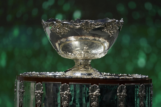Hrvatski tenisači igrat će protiv Litve u Davis Cupu u rujnu