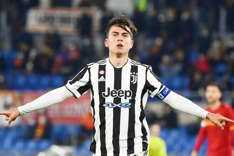 Paulo Dybala