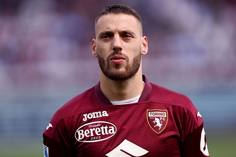 Serie A: Lazio pobijedio u Torinu, Nikola Vlašić asistirao