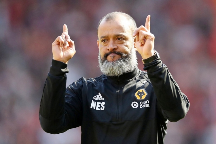 Nuno Espirito Santo