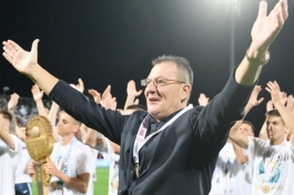 Bill Foley namjerava utrostručiti klupski budžet