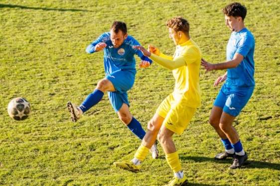 Izvršni odbor NS-a županije istarske službeno pokrenuo postupak razdruživanja u Četvrtoj NL NS Rijeka