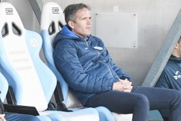 Goran Tomić odavno prepoznao problem