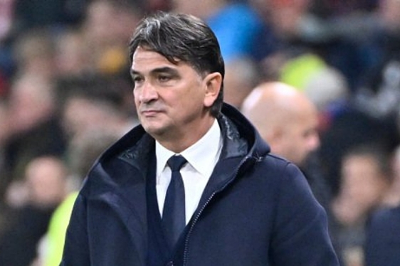 Zlatko Dalić: Htjeli smo pobjedu, na kraju idemo zadovoljni kući