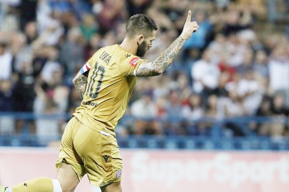 Marko Livaja