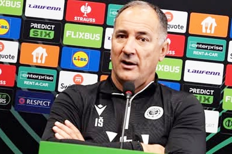 Zrinjski pobijedio, igrači preokretom natjerali Igora Štimca da zaplače