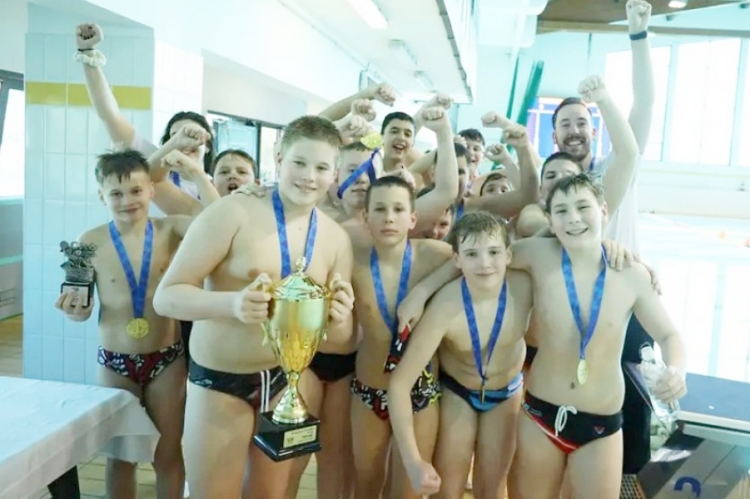 Budućnost riječkog vaterpola