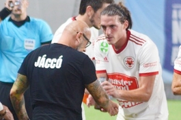 Niko Datković (Kisvarda)