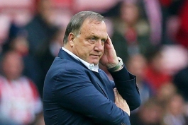 Dick Advocaat