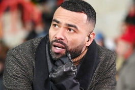 Ashley Cole