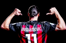 Zlatan Ibrahimović privodi kraju karijeru, godine čine svoje!