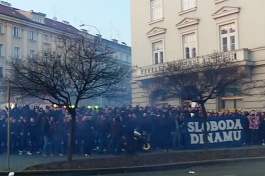 Izborna skupština Dinama ostala bez kvoruma, članovi skloni Zdravku Mamiću otišli