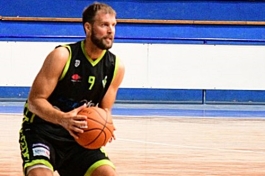 Fran Pilepić: Kod kuće je najljepše igrati! Imamo odličan spoj mladosti i iskustva, svi dišemo kao jedno!