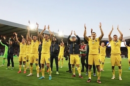 SP 2022: Ukrajina pobijedila  Škotsku na Hampden Parku