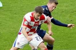 Josip Juranović