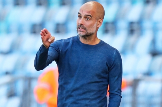 Pep Guardiola pozvao građane Barcelone da izađu na ulice zbog genocida u Gazi