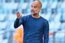 Pep Guardiola pozvao građane Barcelone da izađu na ulice zbog genocida u Gazi