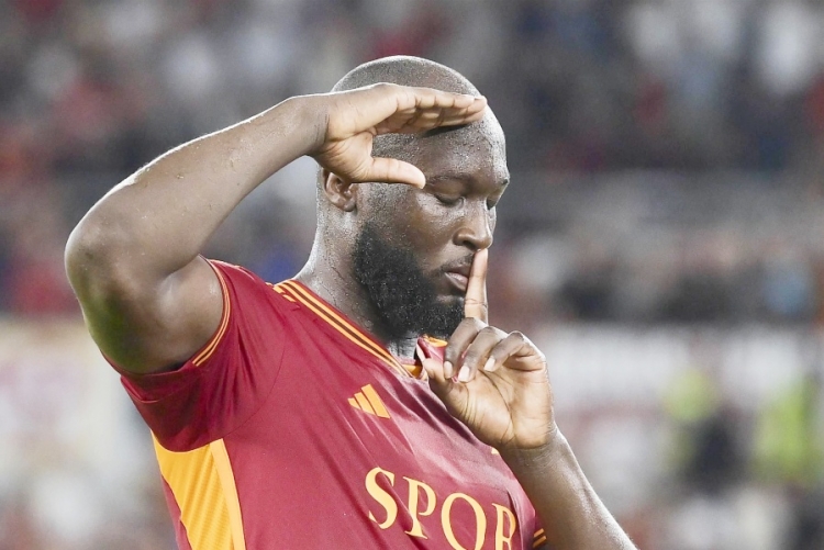 Romelu Lukaku vraća se u Chelsea, Roma neće ni pokušati otkupiti ugovor