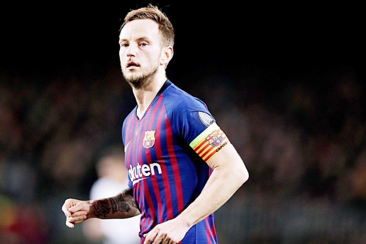 Ivan Rakitić